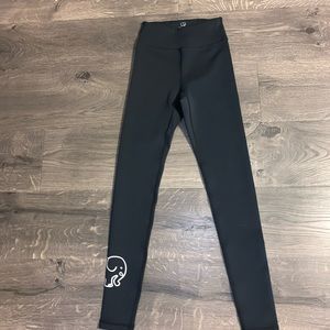 ivory ella women’s leggings size xs